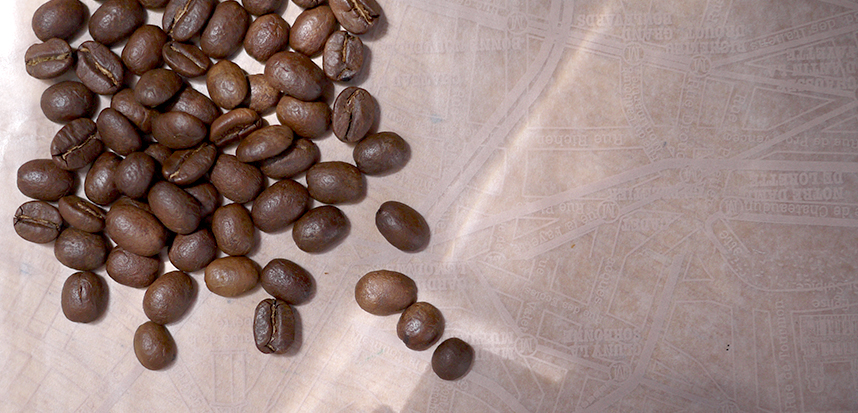 蘇門答臘咖啡豆